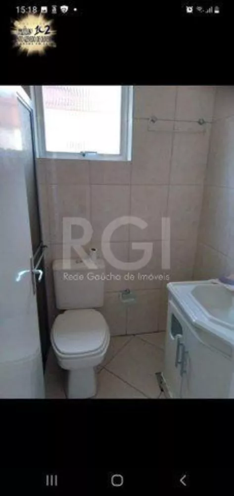 Apartamento, 2 quartos, 58 m² - Foto 6