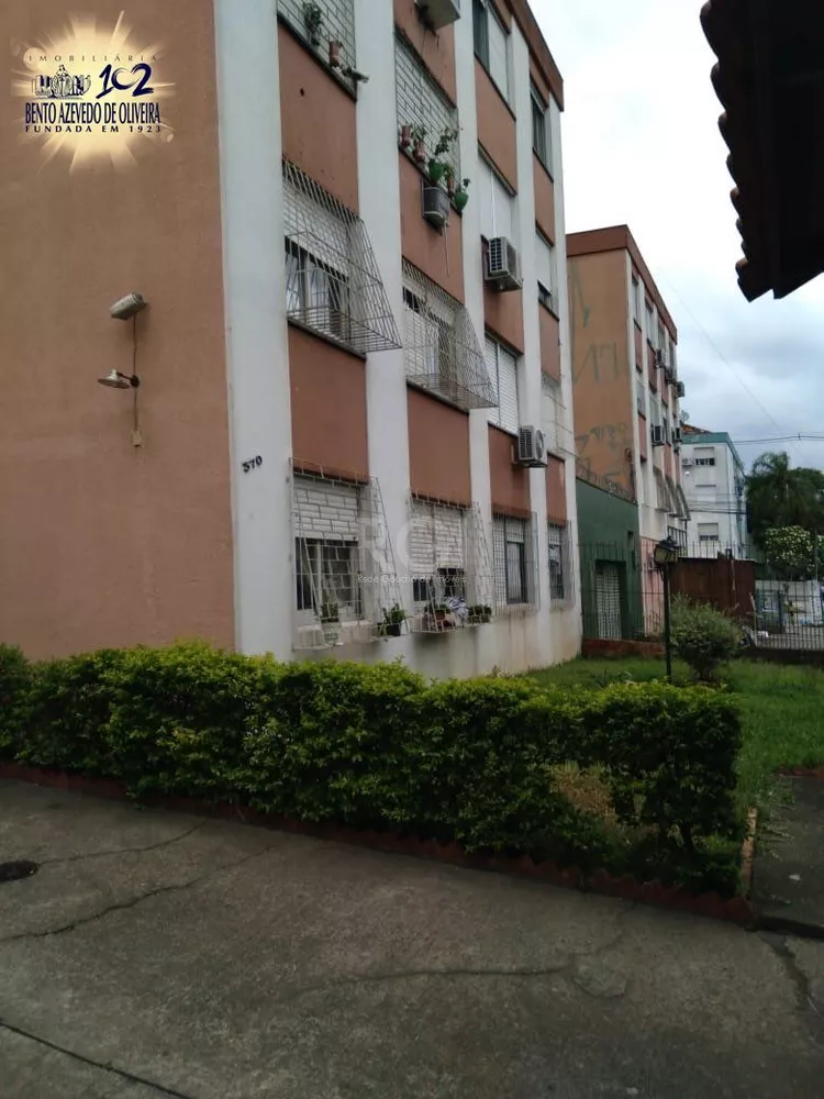 Apartamento, 2 quartos, 58 m² - Foto 5