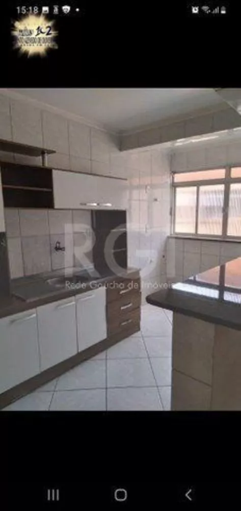 Apartamento, 2 quartos, 58 m² - Foto 2