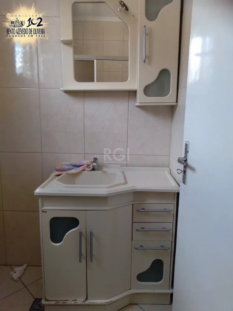 Apartamento, 2 quartos, 58 m² - Foto 8