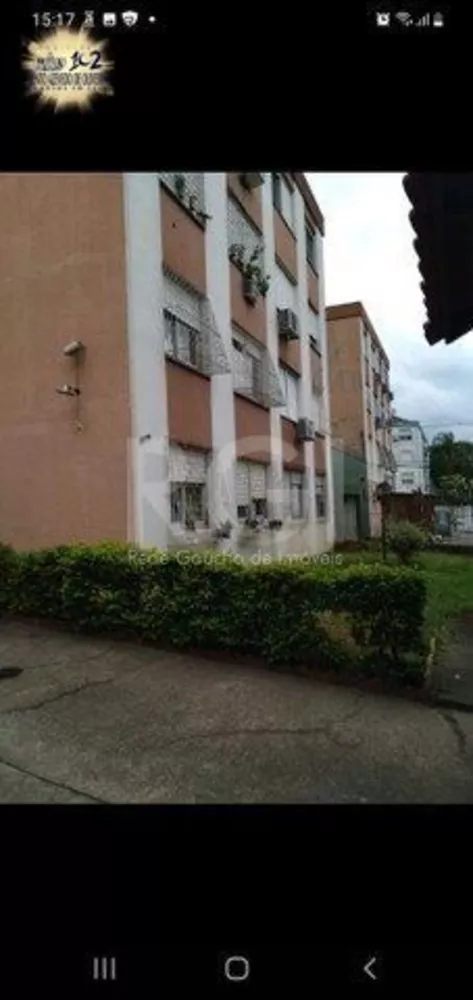 Apartamento, 2 quartos, 58 m² - Foto 4