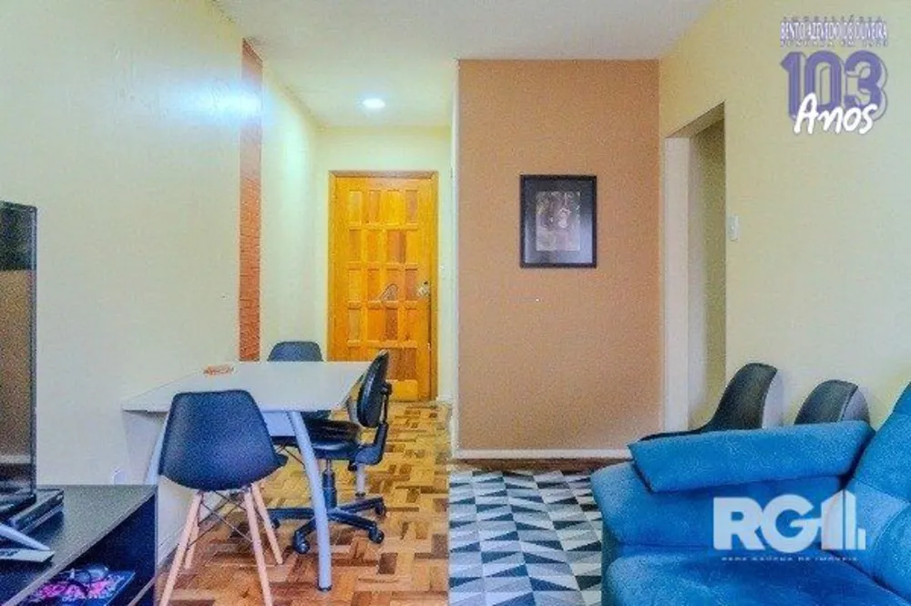 Apartamento, 1 quarto, 47 m² - Foto 1