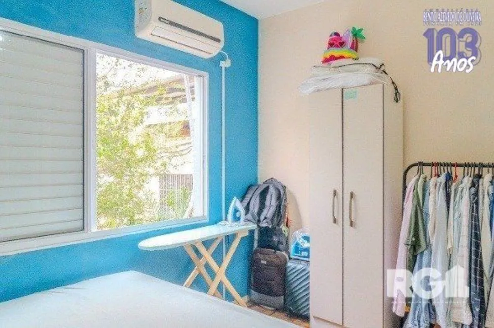 Apartamento, 1 quarto, 47 m² - Foto 7