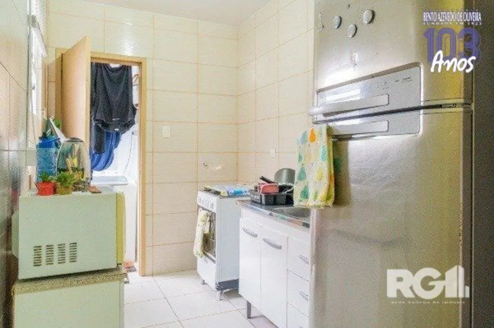 Apartamento, 1 quarto, 47 m² - Foto 4