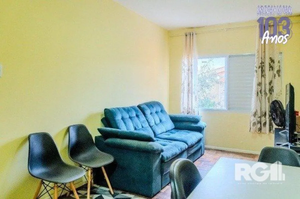 Apartamento, 1 quarto, 47 m² - Foto 5