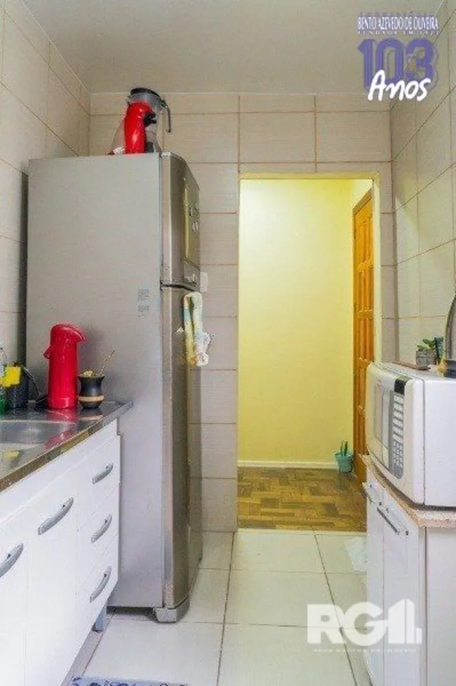 Apartamento, 1 quarto, 47 m² - Foto 8