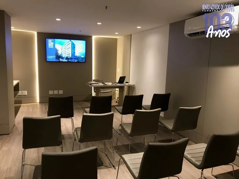 Sala-Conjunto, 58 m² - Foto 8