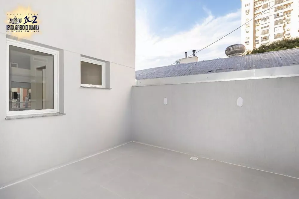 Cobertura, 3 quartos, 179 m² - Foto 2