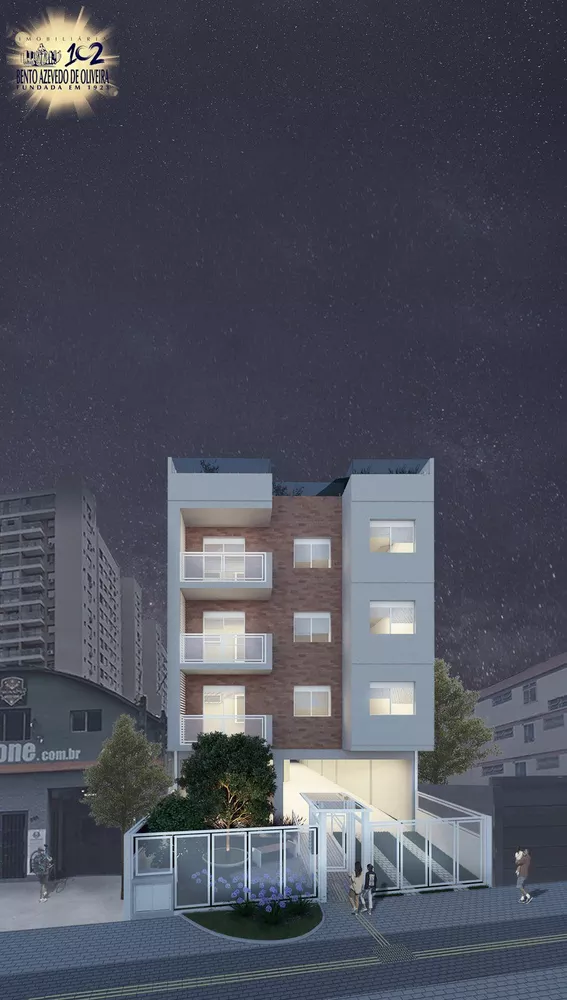 Cobertura, 3 quartos, 179 m² - Foto 6