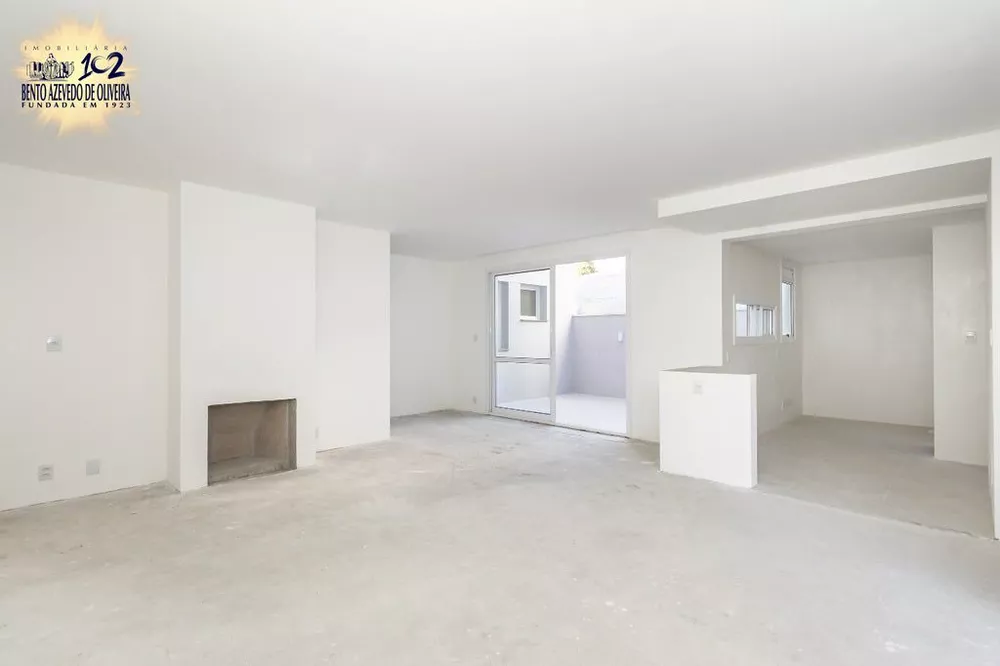 Cobertura, 3 quartos, 179 m² - Foto 4