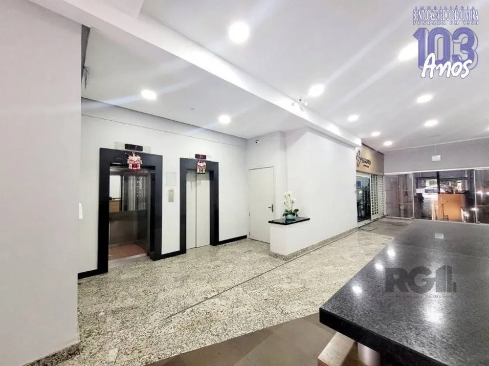 Sala-Conjunto, 55 m² - Foto 2
