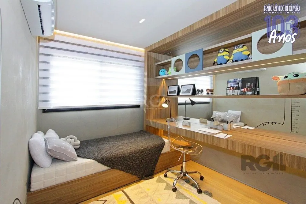 Apartamento, 3 quartos, 151 m² - Foto 7