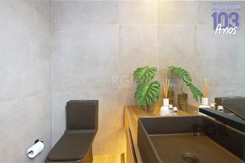 Apartamento, 3 quartos, 151 m² - Foto 2