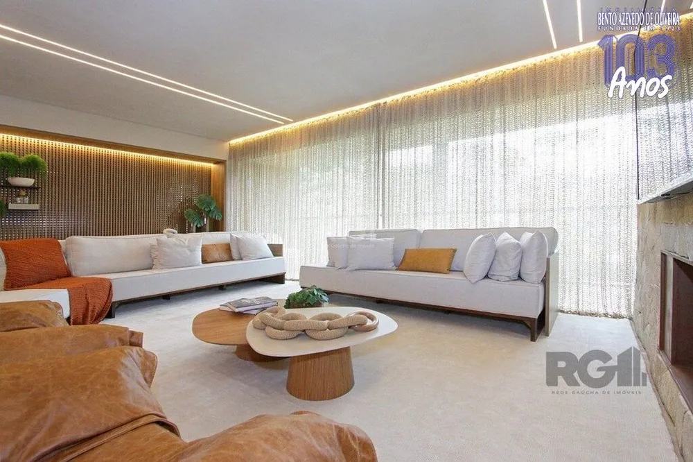 Apartamento, 3 quartos, 151 m² - Foto 6