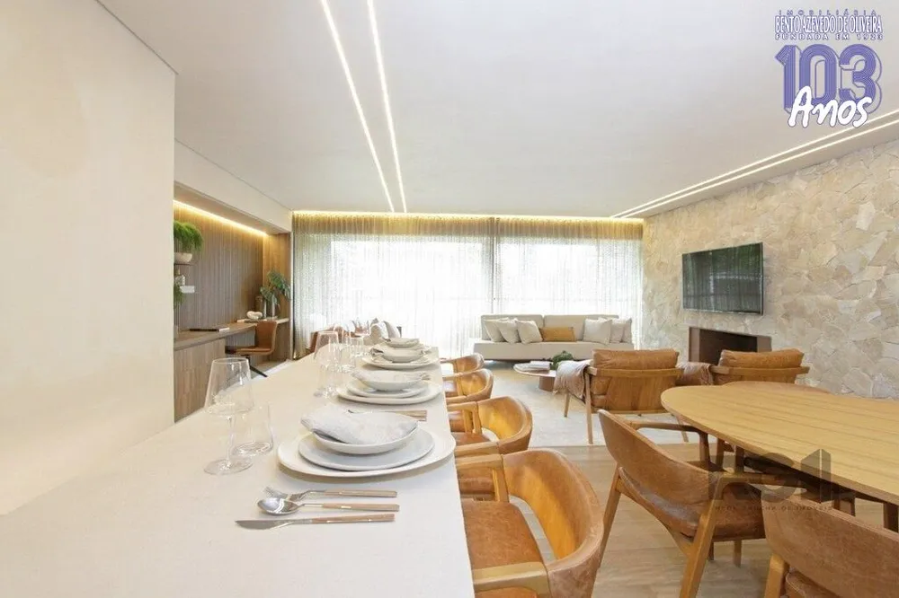 Apartamento, 3 quartos, 151 m² - Foto 8