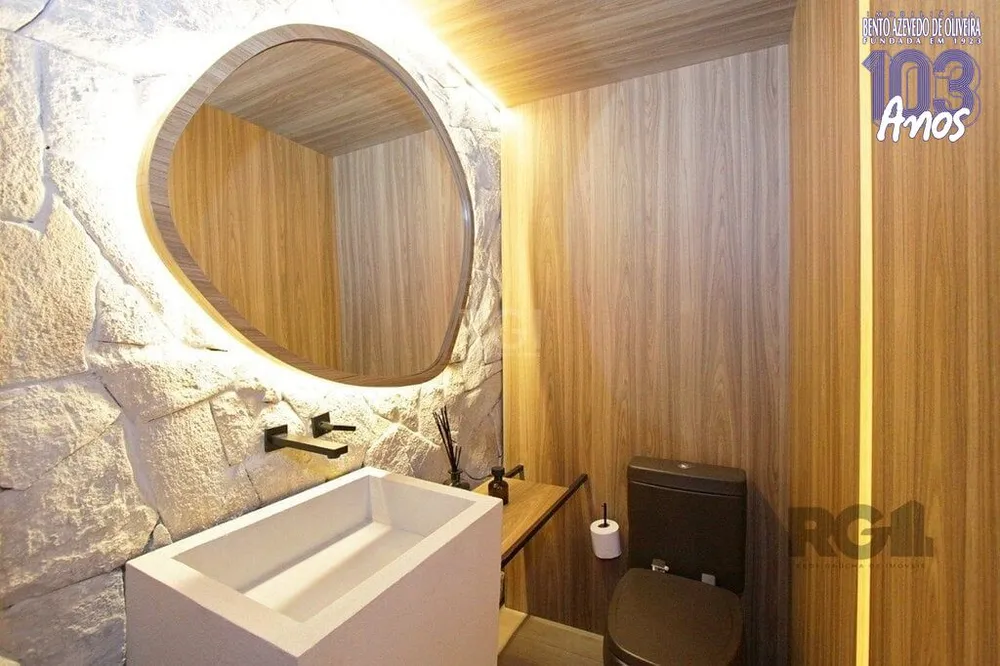 Apartamento, 3 quartos, 151 m² - Foto 3