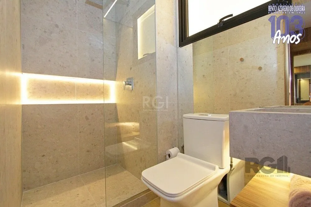 Apartamento, 3 quartos, 151 m² - Foto 5