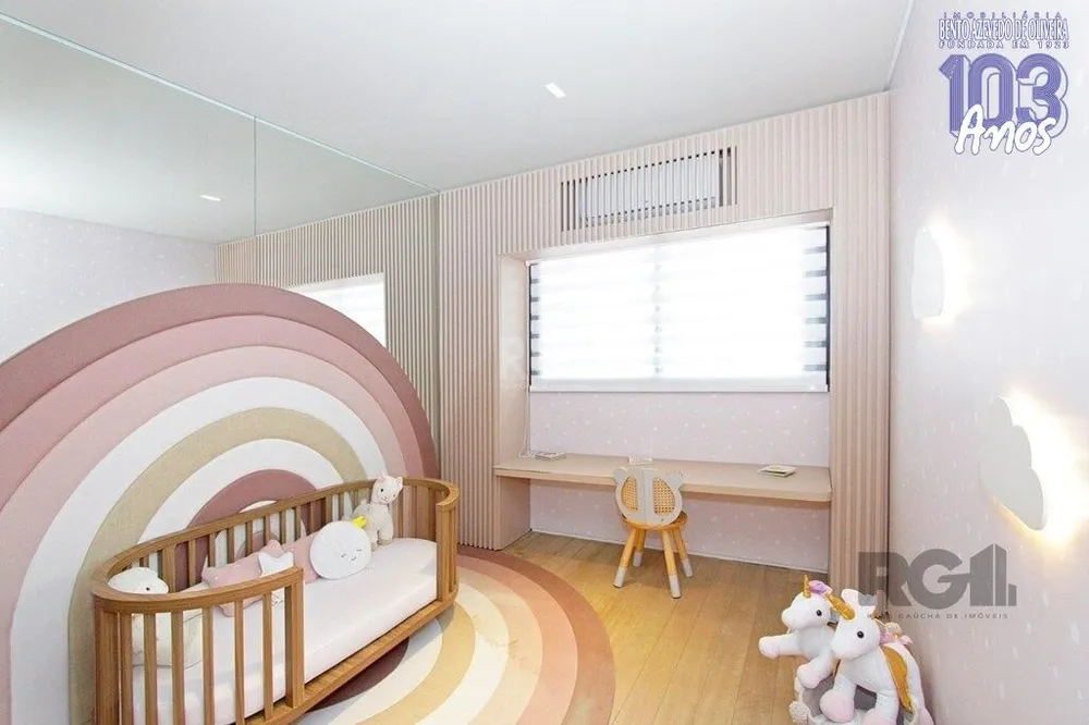 Apartamento, 3 quartos, 151 m² - Foto 4
