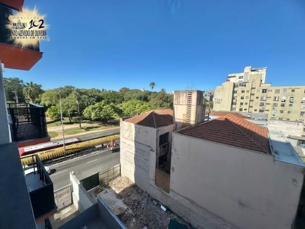 Apartamento, 1 quarto, 30 m² - Foto 7