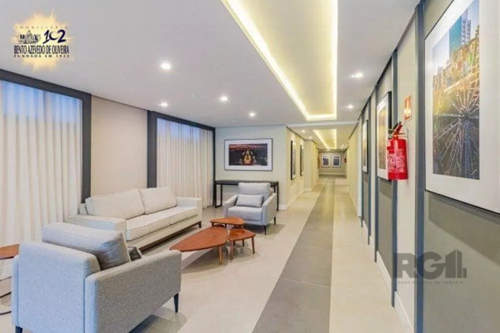 Apartamento, 1 quarto, 30 m² - Foto 4