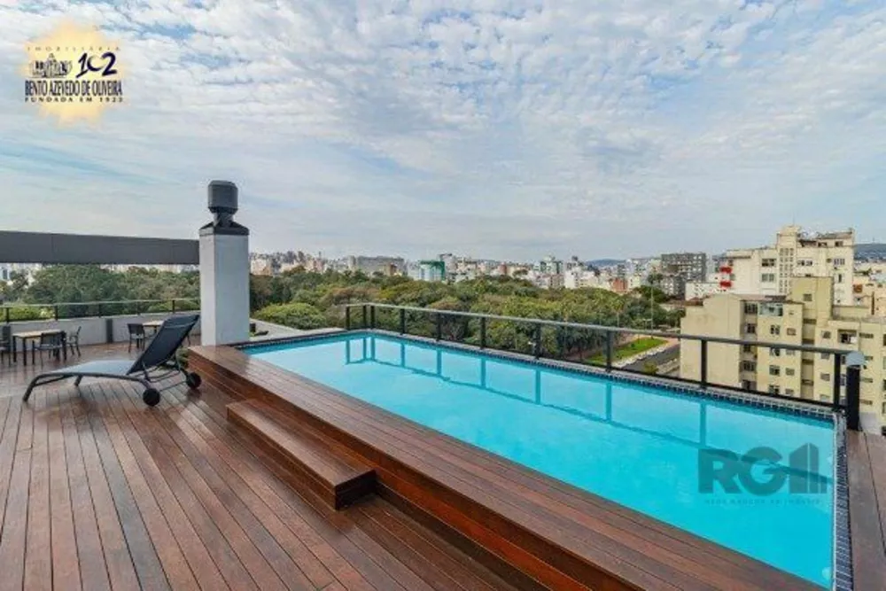 Apartamento, 1 quarto, 30 m² - Foto 5