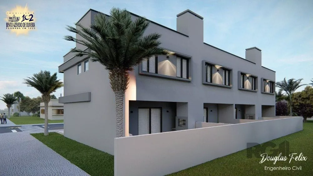 Sobrado, 3 quartos, 120 m² - Foto 3