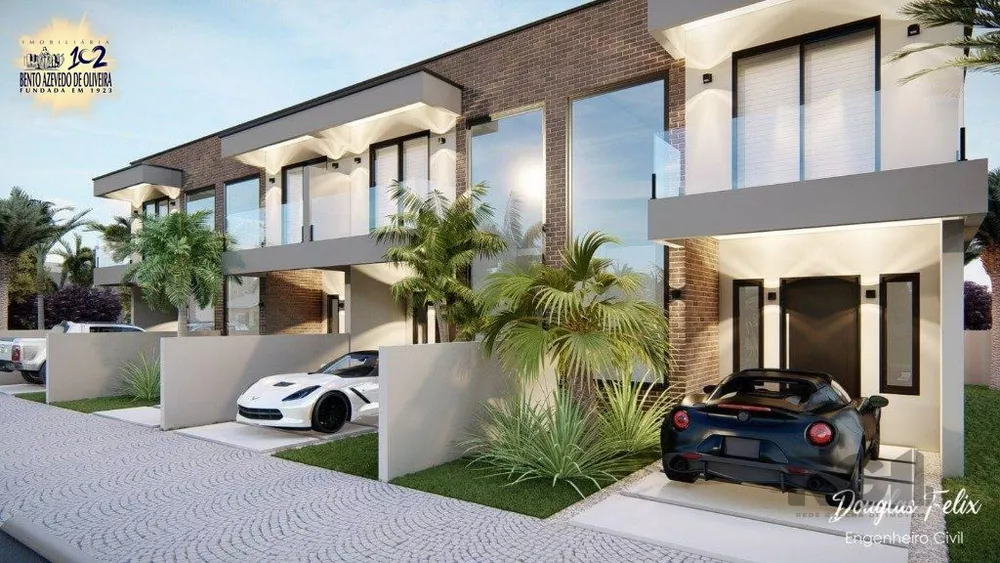 Sobrado, 3 quartos, 120 m² - Foto 7