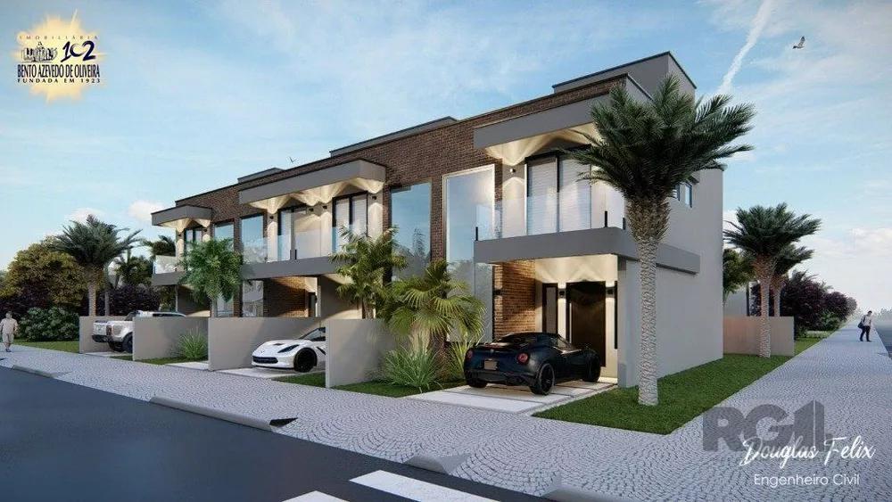 Sobrado, 3 quartos, 120 m² - Foto 5