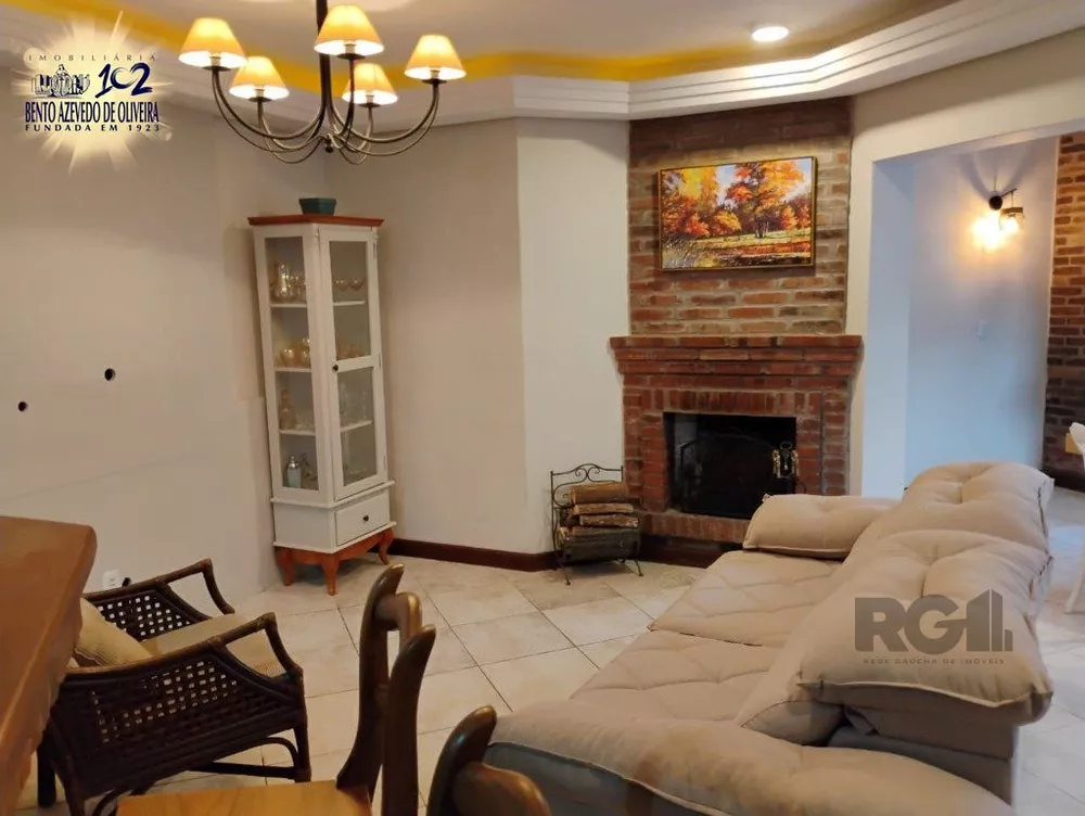 Casa de Condomínio, 3 quartos - Foto 6