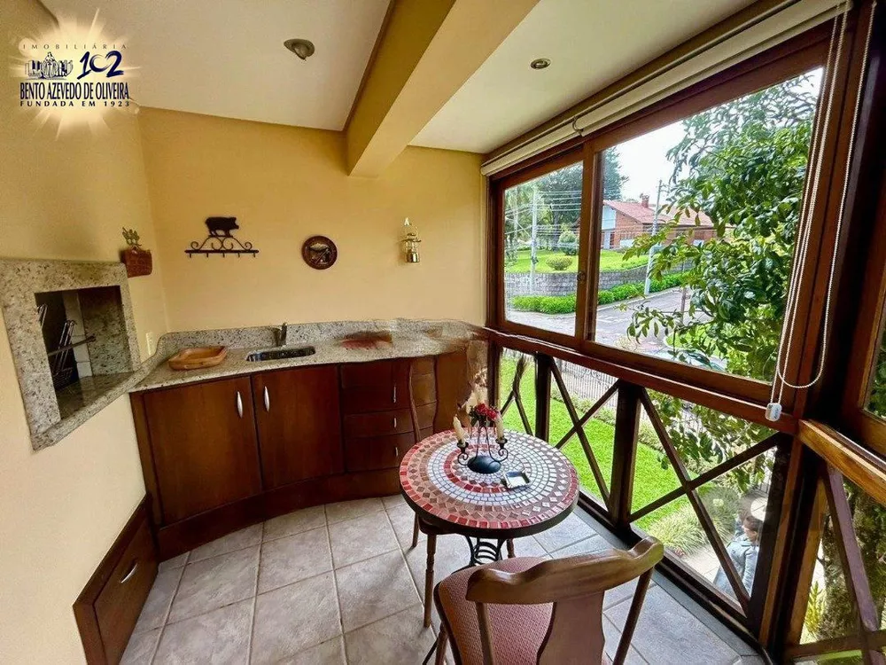 Apartamento, 2 quartos, 101 m² - Foto 4