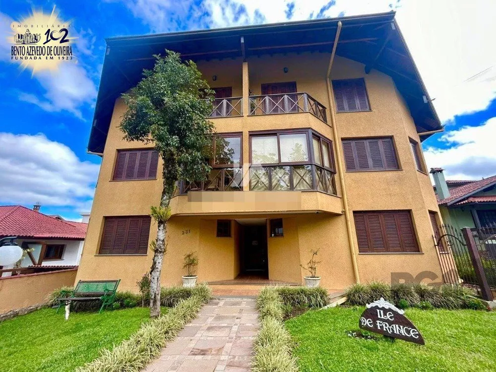 Apartamento, 2 quartos, 101 m² - Foto 1