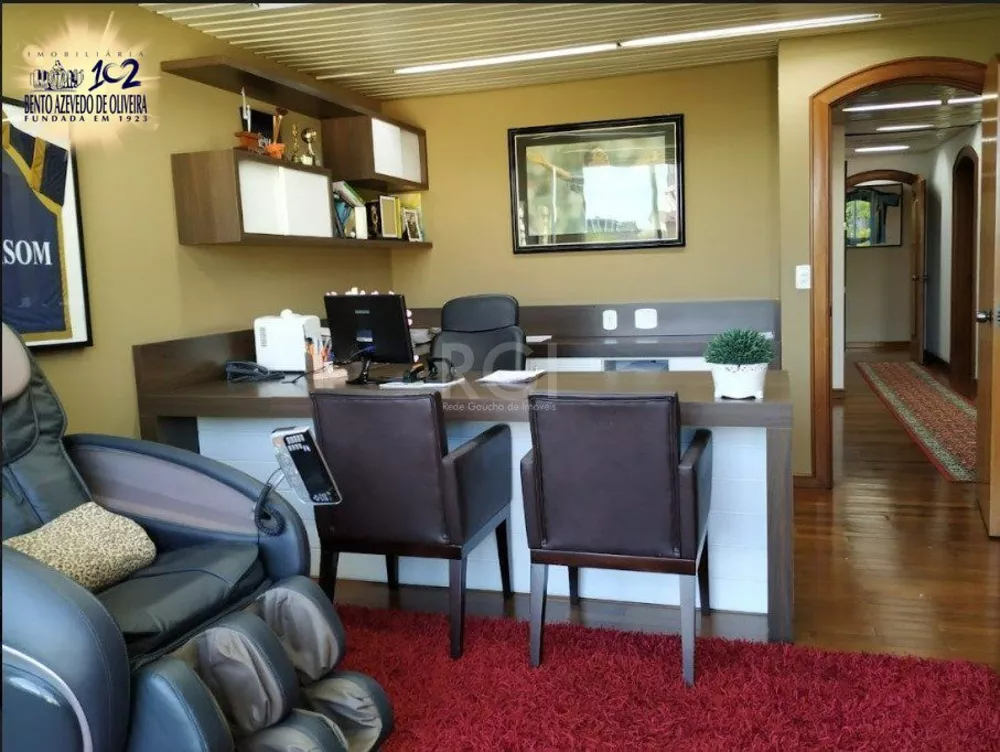 Sala-Conjunto, 139 m² - Foto 3