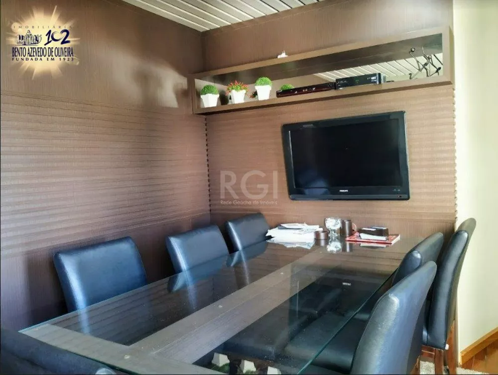 Sala-Conjunto, 139 m² - Foto 6