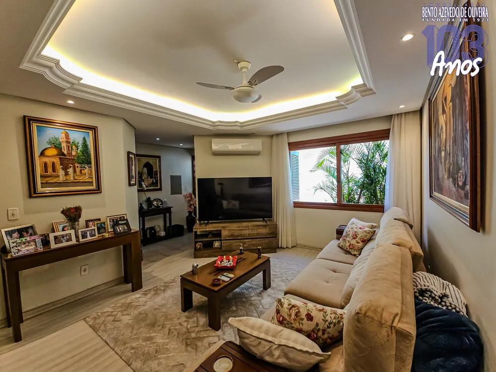 Apartamento, 1 quarto, 42 m² - Foto 4