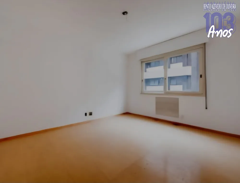 Apartamento, 3 quartos, 111 m² - Foto 1
