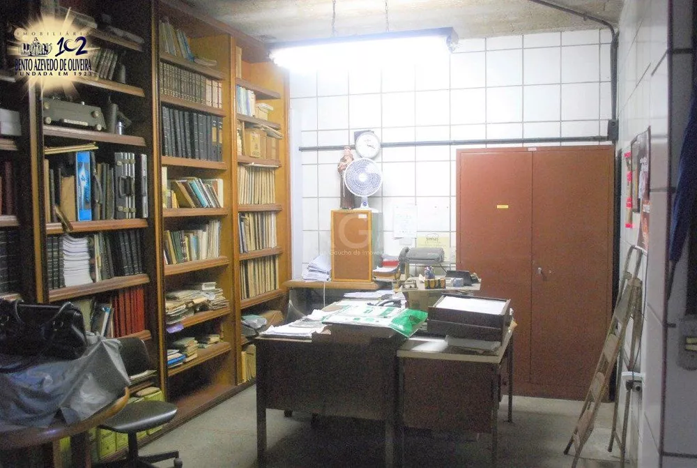 Prédio Inteiro, 180 m² - Foto 2