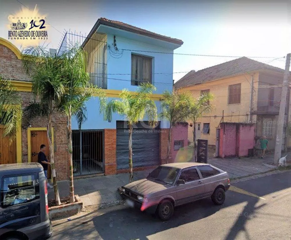 Prédio Inteiro, 180 m² - Foto 3