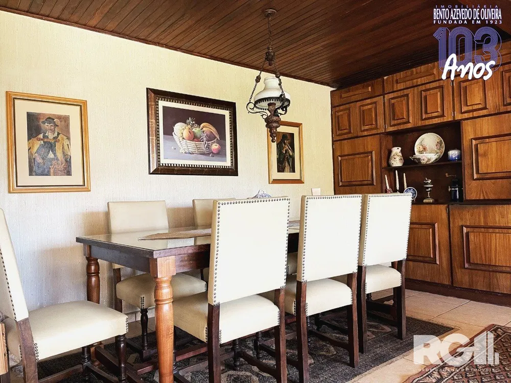 Casa, 4 quartos, 364 m² - Foto 1
