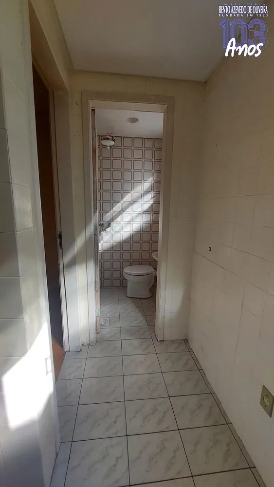 Apartamento, 1 quarto, 36 m² - Foto 3