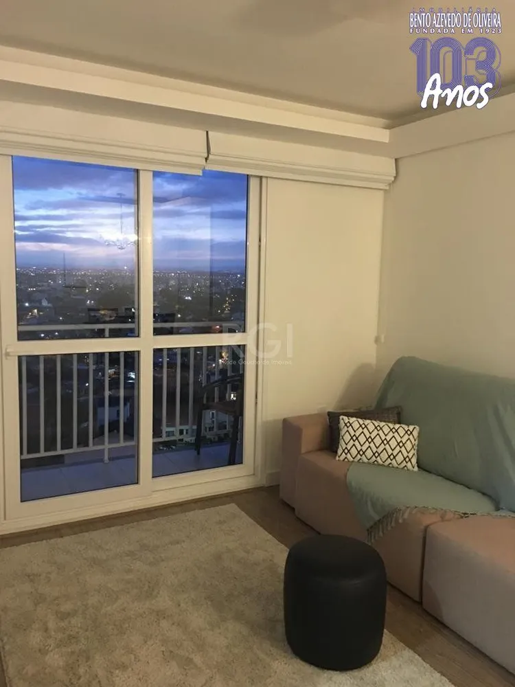 Apartamento, 3 quartos, 73 m² - Foto 4