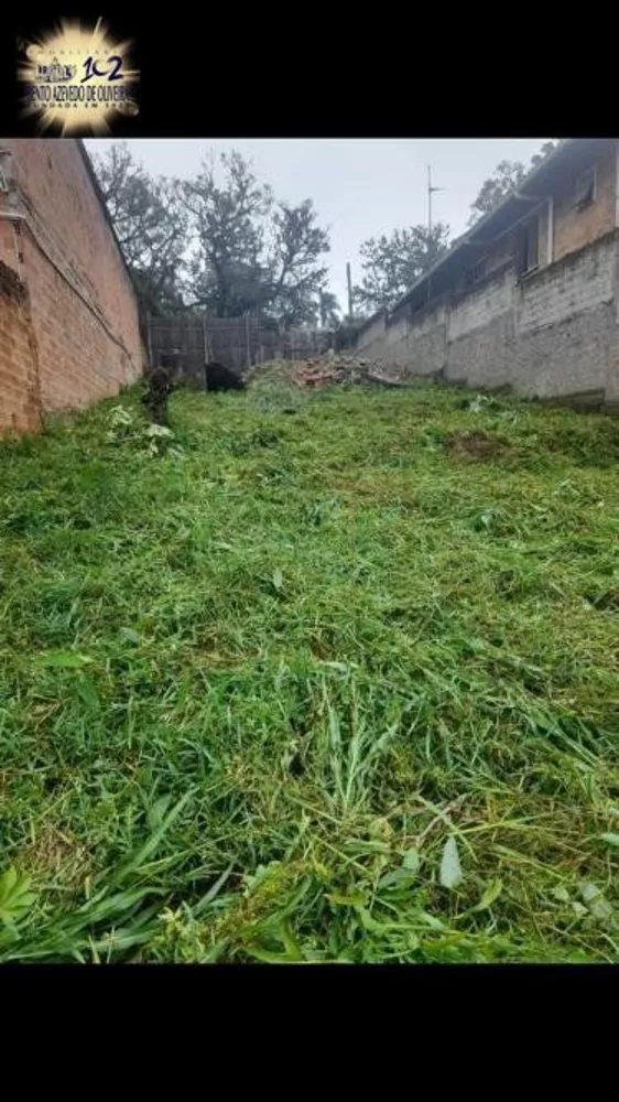 Terreno, 415 m² - Foto 1