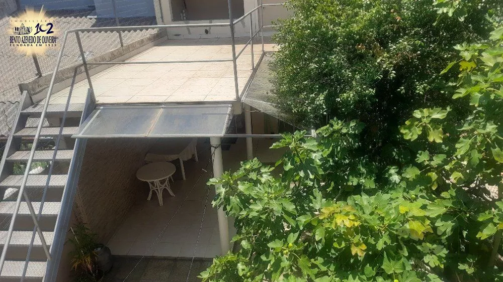Casa, 3 quartos, 200 m² - Foto 1