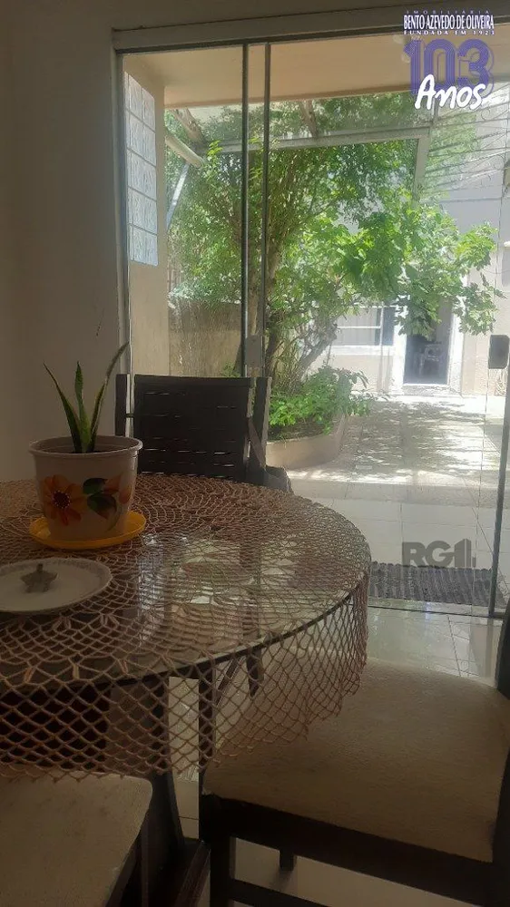 Casa, 3 quartos, 200 m² - Foto 9