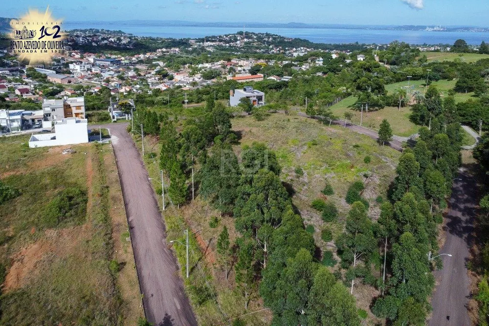 Terreno, 332 m² - Foto 1