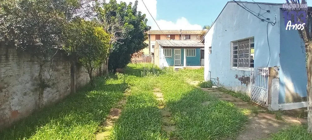 Terreno, 396 m² - Foto 1
