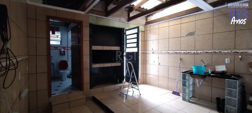 Casa, 7 quartos, 200 m² - Foto 3