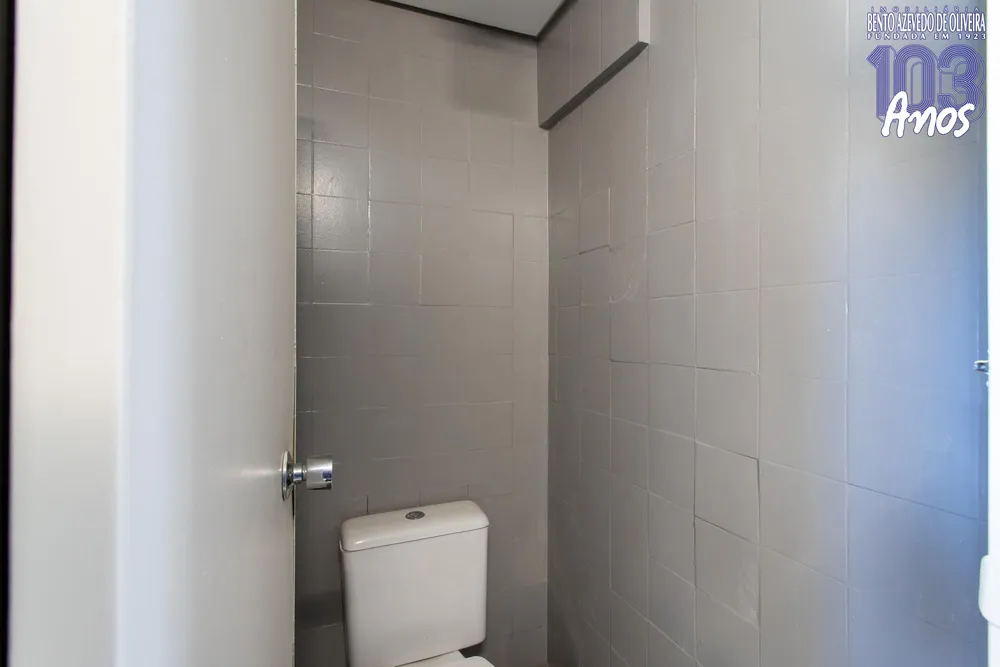 Apartamento, 3 quartos, 96 m² - Foto 2