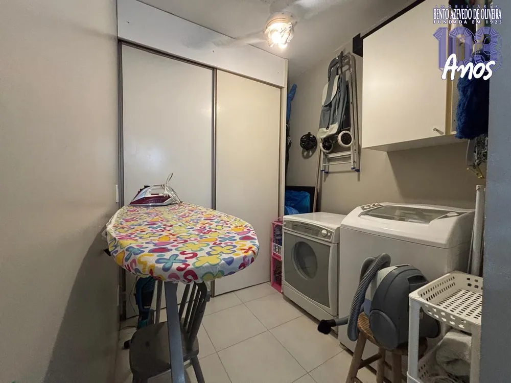 Apartamento, 3 quartos, 96 m² - Foto 8