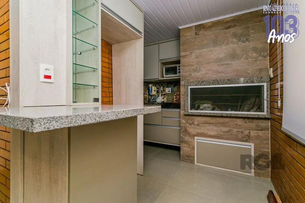 Cobertura, 2 quartos, 89 m² - Foto 1