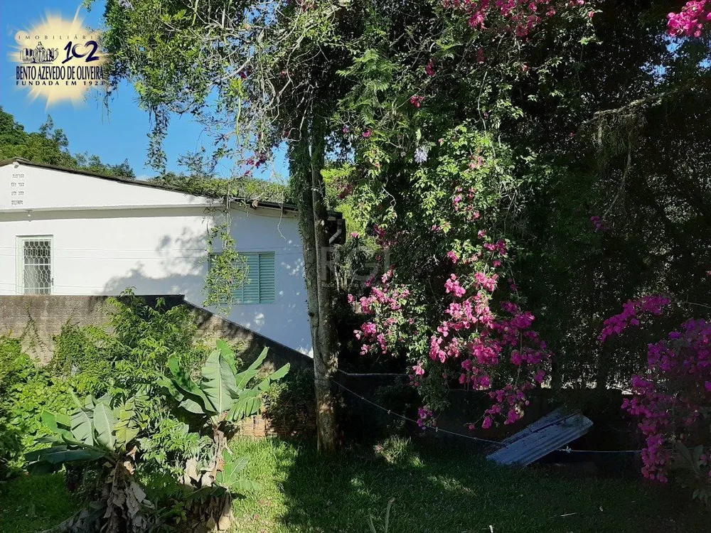 Terreno, 3800 m² - Foto 1